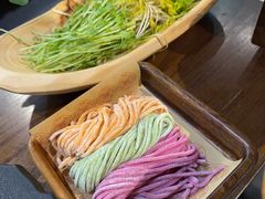 -阳坊涮肉(西直门凯德mall店)