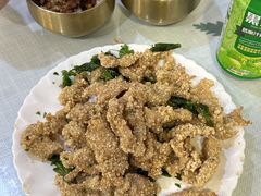 -金姐台湾菜(珠江路店)