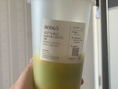 -阿嬷手作(成都万象城店)