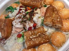 -友达面馆·酸菜鱼面(钱塘区店)