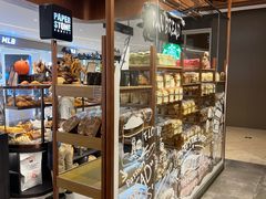 -PAPER STONE BAKERY(天汇广场店)