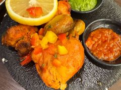 -Shantek象提南亚西餐厅&Bistro(淮海中路店)