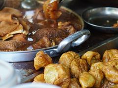 -韦记牛杂汤(清晖园店)