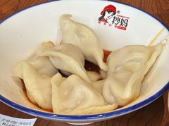 红油水饺-抄妈抄手铺(金沙店)