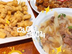 -春發合饭庄