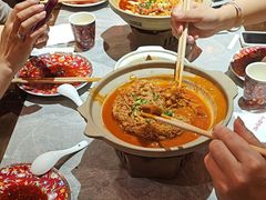 -山四砂锅(钟楼街店)