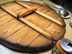 -万里闯关东铁锅炖菜馆(高新旗舰店)