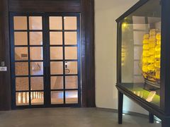 -南沙游艇会·大兵船餐厅