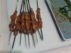-四季烟火烧烤酒场