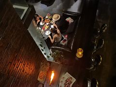 -C&R西班牙餐厅