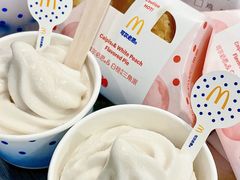 -麦当劳(新城市广场店)