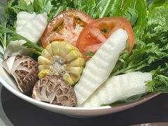 -蜀留香火锅·始于1999·原四川老火锅(白堤路店)