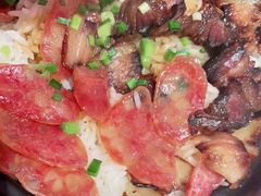 -小乌猪·金华筒骨煲(永盛购物广场店)