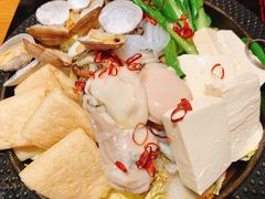 -合点寿司(金虹桥商场店)