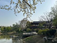 -堤角公园