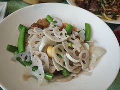 -洪禧楼·老广东海鲜酒楼(宁波万象城店)