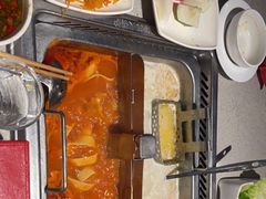 -海底捞火锅(航洋城店)