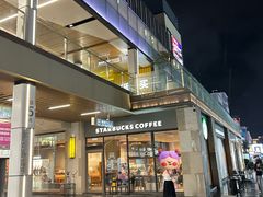 -星巴克(深圳大浪商业中心分店)