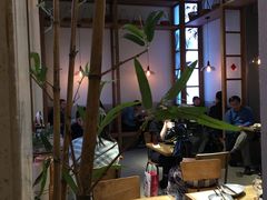 大堂-桃园眷村(万象天地店)