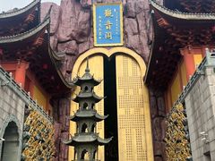 -上海东林寺(金山区)
