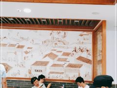 大堂-五芳斋(中山大道总店)