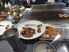 -大神太神·铁板烧(七宝领展广场店)