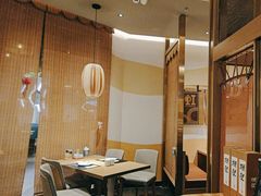 -虹料理·日料放题(悠方店)