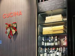 -MOMENTI手工意面(晶耀前滩店)