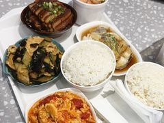 -深海中餐厅(国家海洋博物馆店)