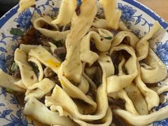 -清真-戏楼王记牛肉面