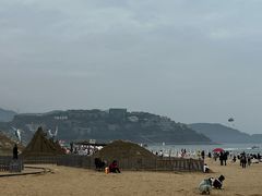 -大梅沙海滨公园