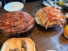 -田舍家Inakaya·炉端烧·铁板烧(天汇igc店)