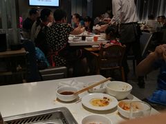-海底捞火锅(玉桥商业广场店)