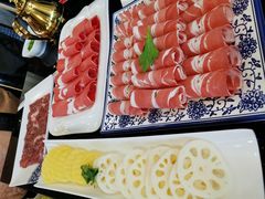 -秦妈火锅(仁泰里店)