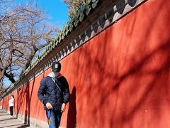 -北京国子监胡同
