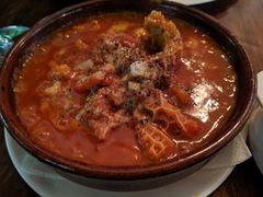 番茄炖牛肚-羽深肉铺 Steak & Wine