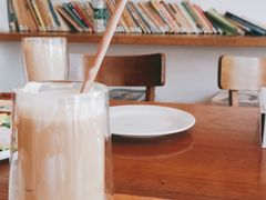 -雕刻时光咖啡馆(交大店)