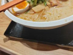 -味千拉面(又一城店)