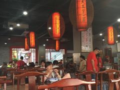 大堂-天下第一面(大雁塔北广场店)