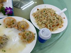 -景好海鲜餐厅(大鹏必选旅游店)