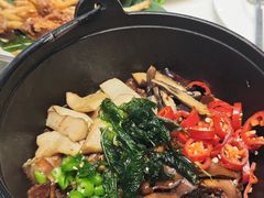 -娜娜家•Nana's restaurant(国金汇店)