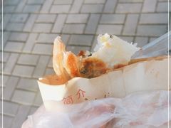 -穆氏葱油饼(安远路店)
