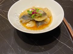 -沈灶河豚宴·河豚融合餐厅(汉中路店)