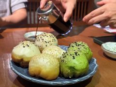 -山塘街