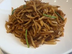 -双合园·海鲜水饺青岛菜(万佳广场店)