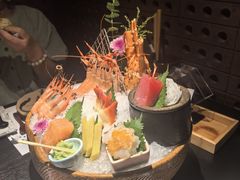 -花潮料理艺食馆(成都万象城店)