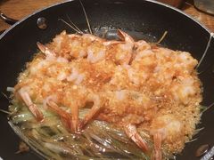 -炊烟小炒黄牛肉(中心印象城店)