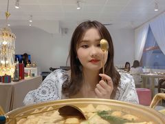 -HOTISLAND海鸡岛·韩国料理(江南西店)