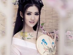 -九月鹰飞汉服摄影工作室