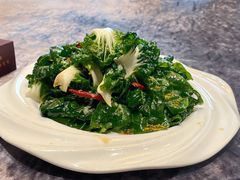 -宝鸡民族饭庄(英达路店)